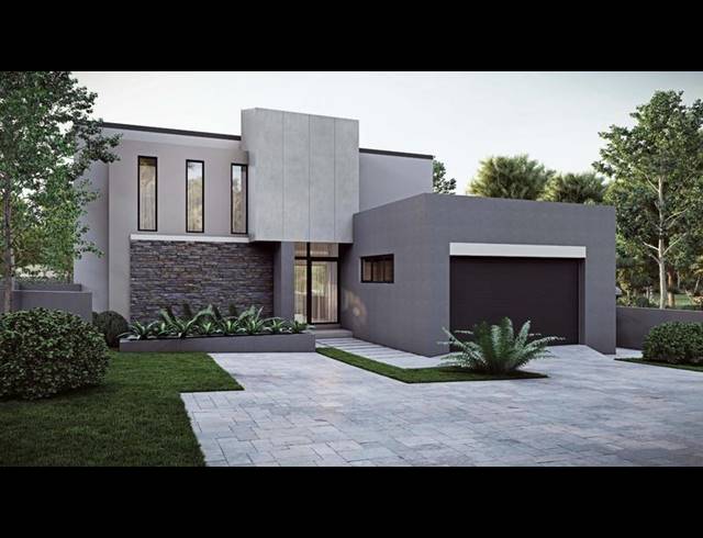 3 BEDROOM HOUSE FOR SALE IN FOUNTAINBROOK ESTATE